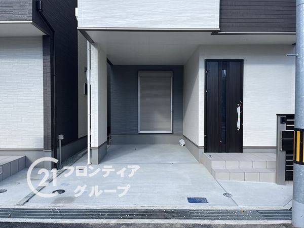 尼崎市東七松町１丁目の中古一戸建て