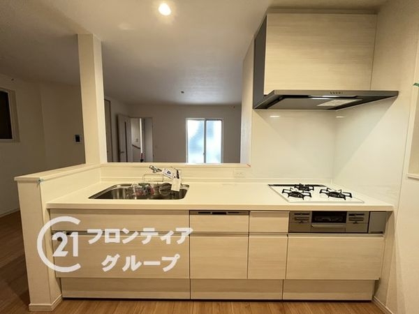 尼崎市東七松町１丁目の中古一戸建て