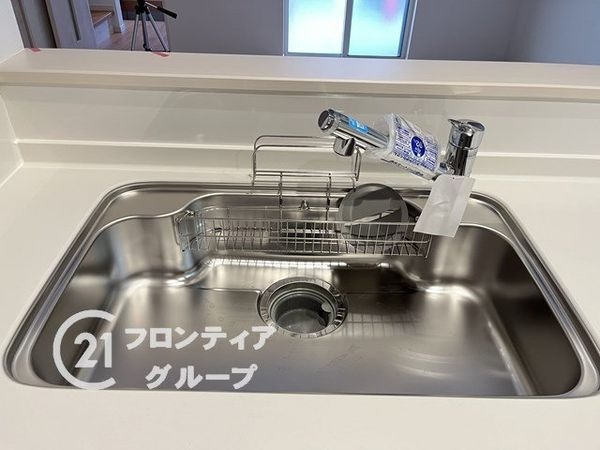 尼崎市東七松町１丁目の中古一戸建て