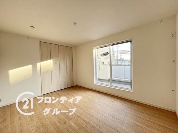 尼崎市東七松町１丁目の中古一戸建て