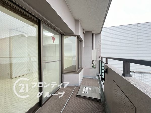 アズックヒル尼崎　中古マンション