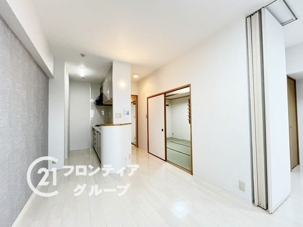 アズックヒル尼崎　中古マンション