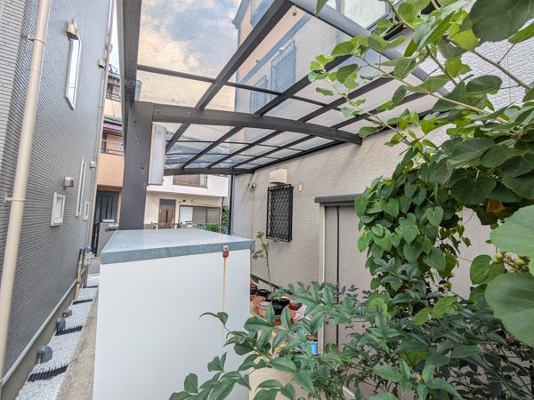西宮市能登町の中古一戸建て