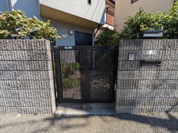 西宮市能登町の中古一戸建て