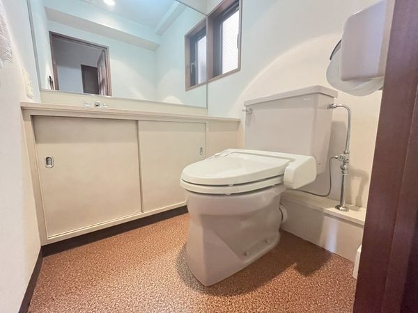 コート芦屋朝日ヶ丘１号棟　中古マンション
