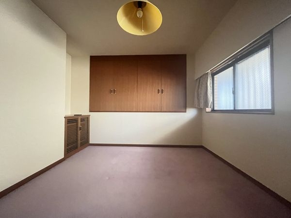 コート芦屋朝日ヶ丘１号棟　中古マンション