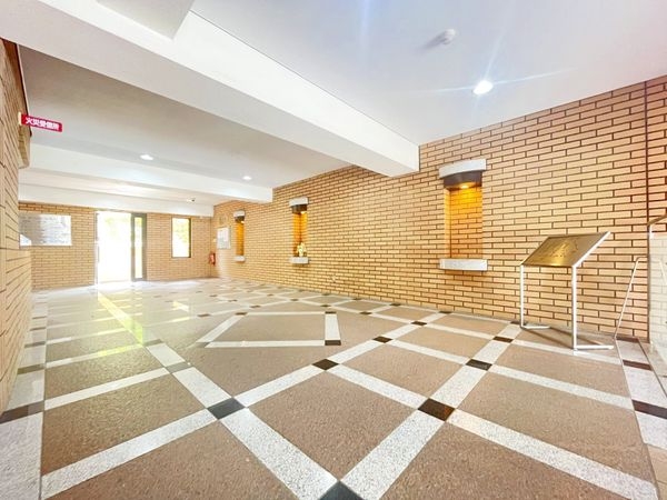 コート芦屋朝日ヶ丘１号棟　中古マンション