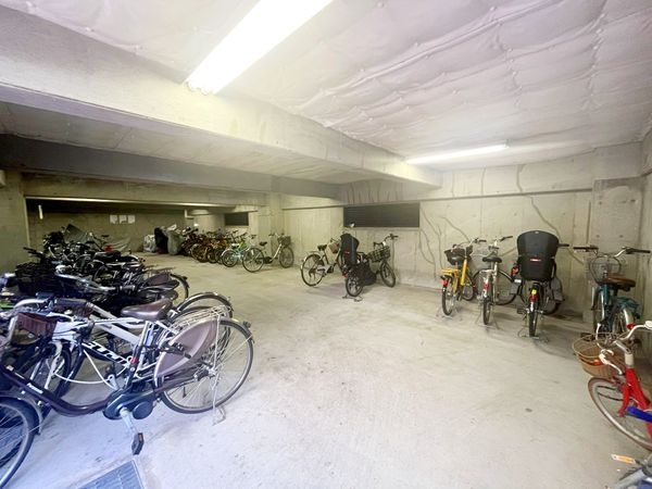 コート芦屋朝日ヶ丘１号棟　中古マンション
