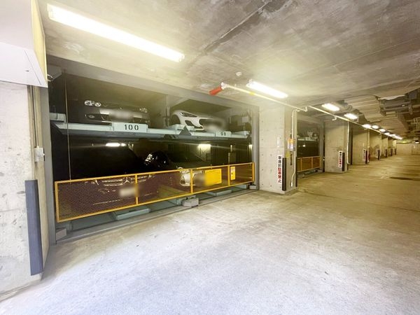 コート芦屋朝日ヶ丘１号棟　中古マンション