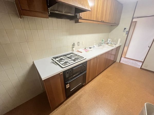 コート芦屋朝日ヶ丘１号棟　中古マンション