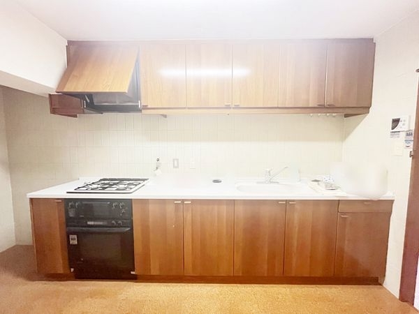 コート芦屋朝日ヶ丘１号棟　中古マンション