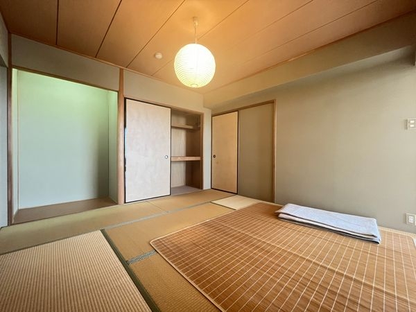 コート芦屋朝日ヶ丘１号棟　中古マンション