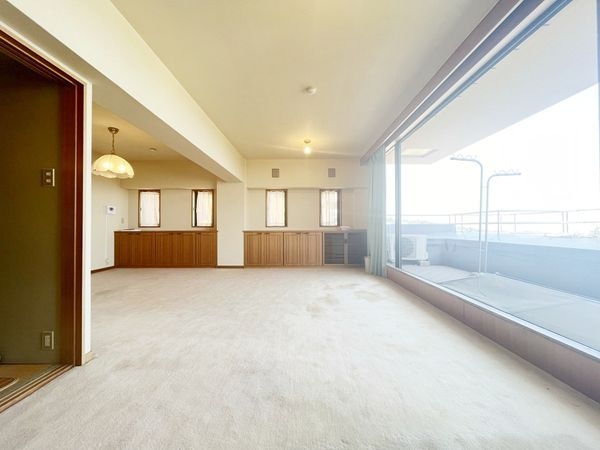 コート芦屋朝日ヶ丘１号棟　中古マンション