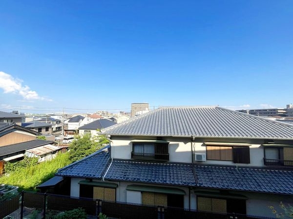 ヴェルビュ西宮門戸　中古マンション