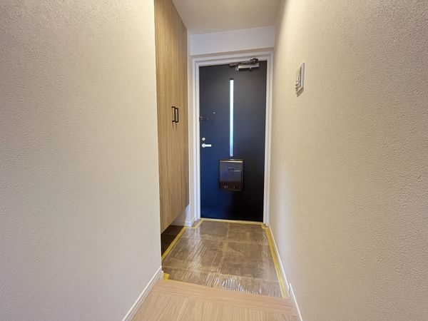ヴェルビュ西宮門戸　中古マンション