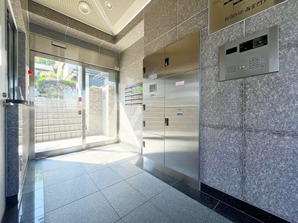 ヴェルビュ西宮門戸　中古マンション