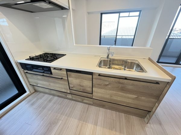 ヴェルビュ西宮門戸　中古マンション