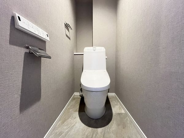 ヴェルビュ西宮門戸　中古マンション