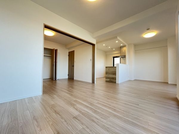 ヴェルビュ西宮門戸　中古マンション