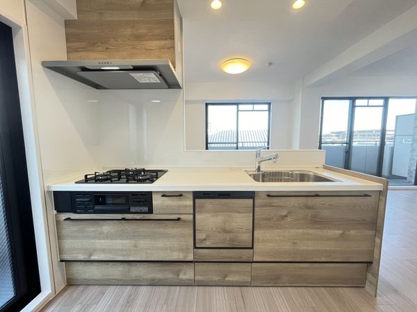 ヴェルビュ西宮門戸　中古マンション