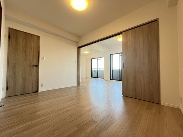 ヴェルビュ西宮門戸　中古マンション
