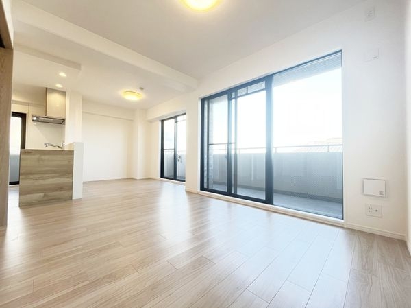 ヴェルビュ西宮門戸　中古マンション
