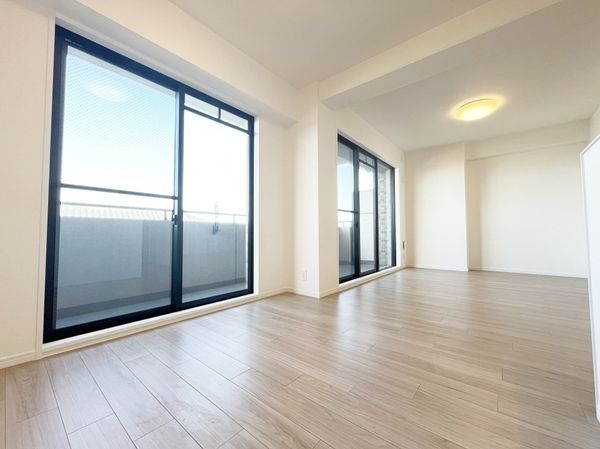 ヴェルビュ西宮門戸　中古マンション