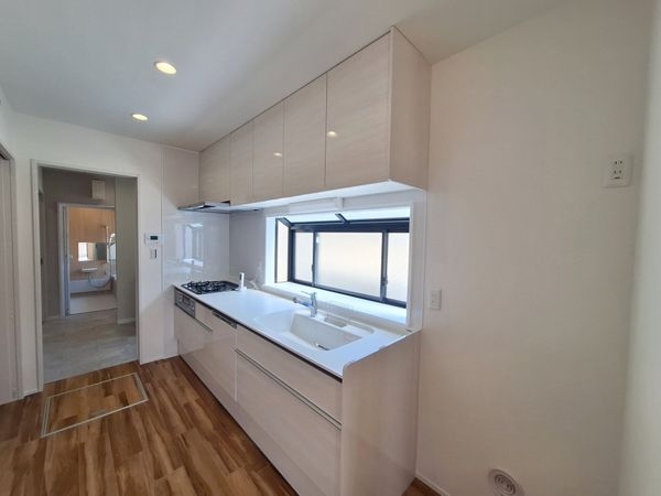宝塚市御殿山４丁目の中古一戸建て