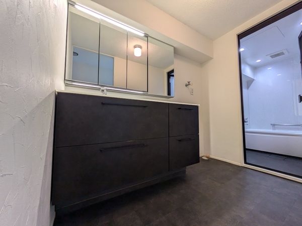 日商岩井芦屋ガーデンヒルズ　中古マンション