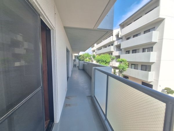 日商岩井芦屋ガーデンヒルズ　中古マンション