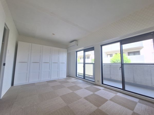 日商岩井芦屋ガーデンヒルズ　中古マンション