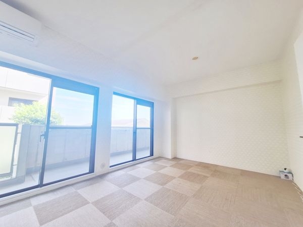 日商岩井芦屋ガーデンヒルズ　中古マンション
