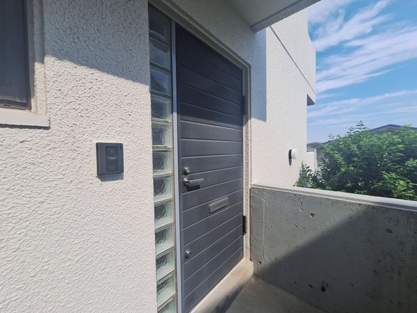 日商岩井芦屋ガーデンヒルズ　中古マンション