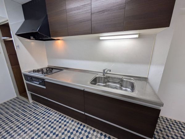 日商岩井芦屋ガーデンヒルズ　中古マンション