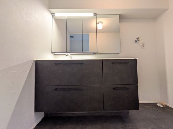 日商岩井芦屋ガーデンヒルズ　中古マンション