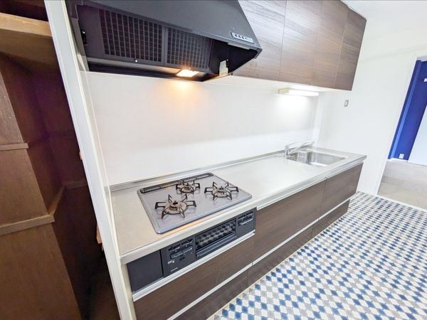 日商岩井芦屋ガーデンヒルズ　中古マンション