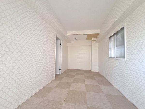 日商岩井芦屋ガーデンヒルズ　中古マンション