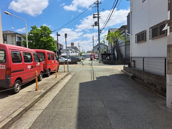 メゾンローズ塚口　中古マンション