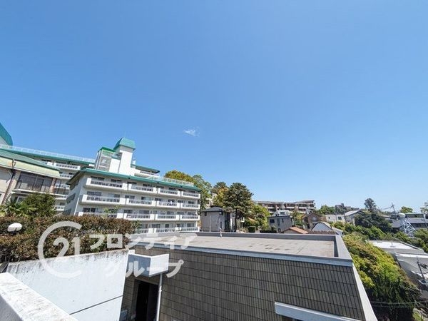 ラフィーヌ芦屋　中古マンション