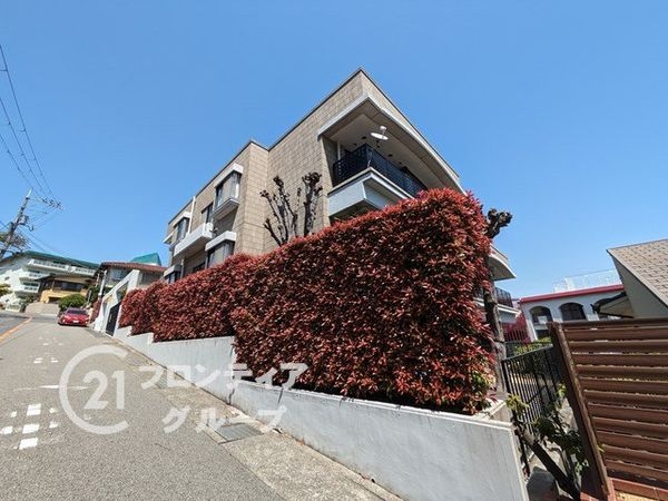 ラフィーヌ芦屋　中古マンション