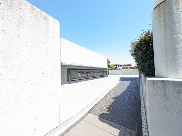 ラフィーヌ芦屋　中古マンション