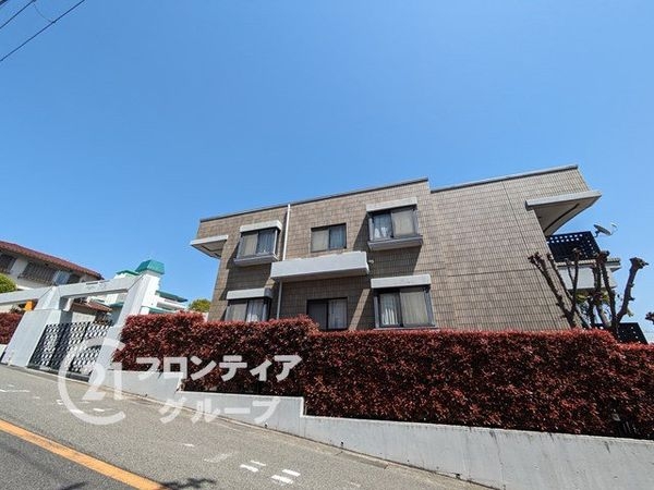 ラフィーヌ芦屋　中古マンション