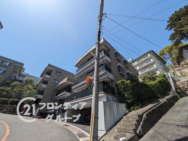 ラフィーヌ芦屋　中古マンション