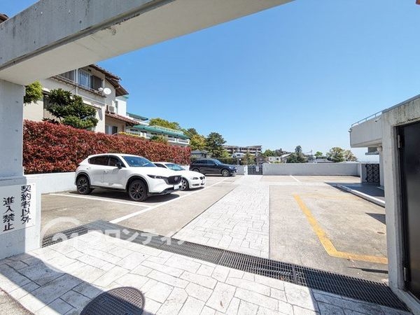 ラフィーヌ芦屋　中古マンション