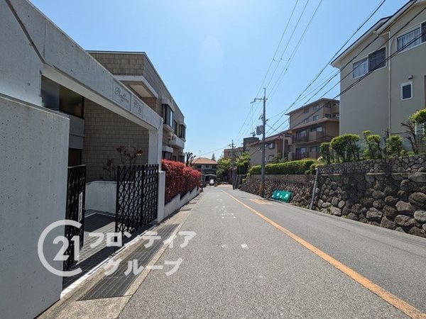 ラフィーヌ芦屋　中古マンション