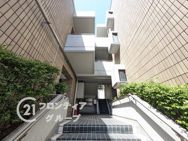 ラフィーヌ芦屋　中古マンション