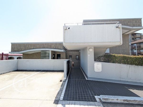 ラフィーヌ芦屋　中古マンション