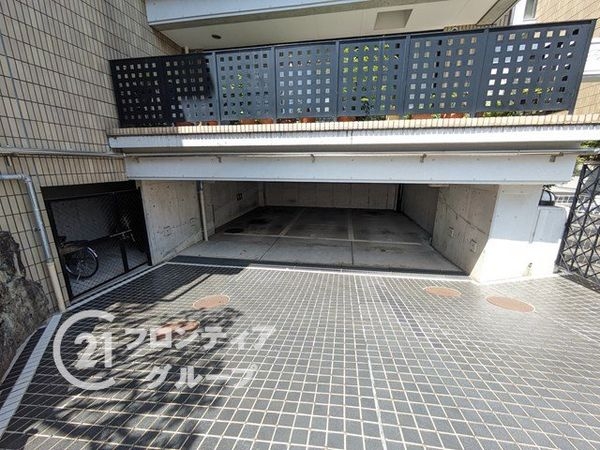 ラフィーヌ芦屋　中古マンション