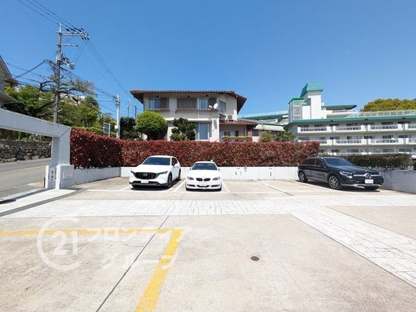 ラフィーヌ芦屋　中古マンション