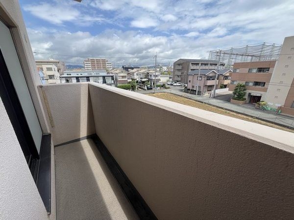 ソルディオ武庫之荘本町　中古マンション